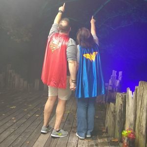 Meet your Posher, Don