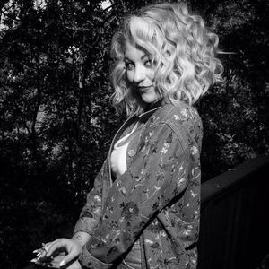 Meet your Posher, Audrey