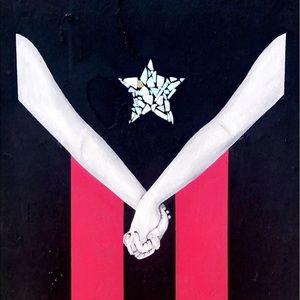 Meet your Posher, Liz