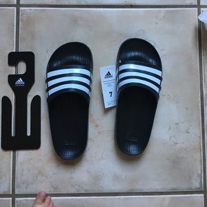 Adidas slides