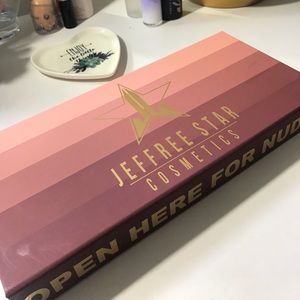 Jeffree star minis