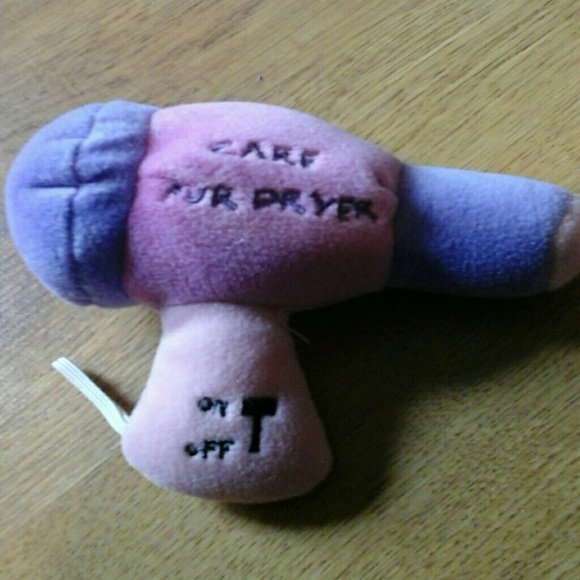 Cute build a bear kids makeup set! - Picture 4 of 6