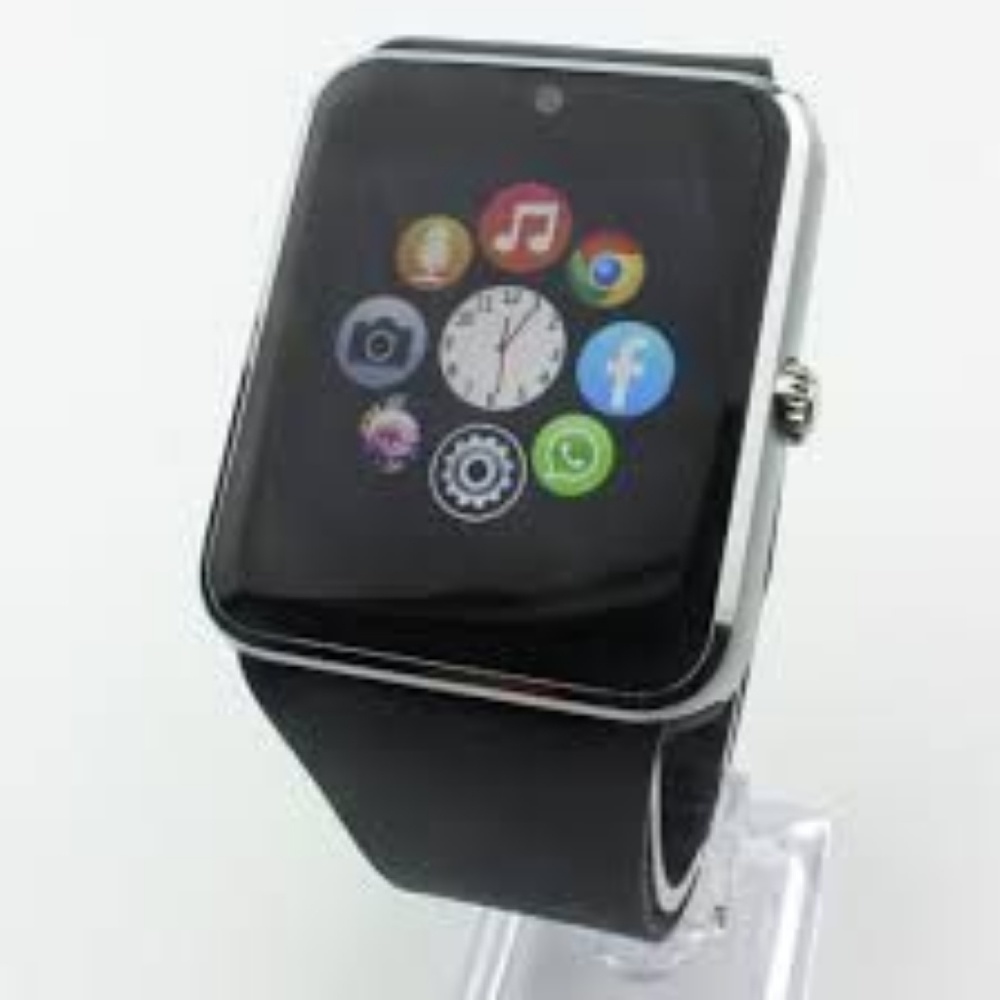 IOS and Android smart watch