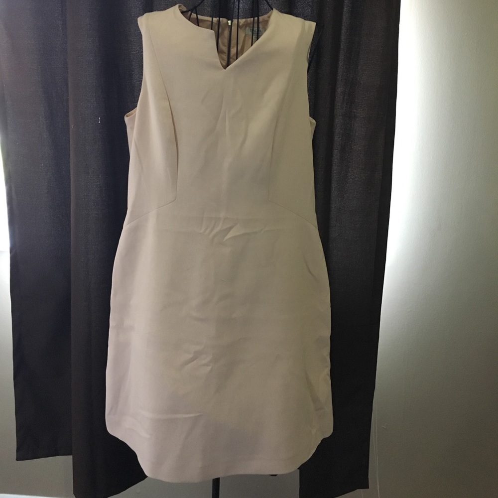 Zendra El Corte Ingles Dress
