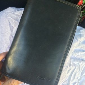 Vintage Coach Wallet