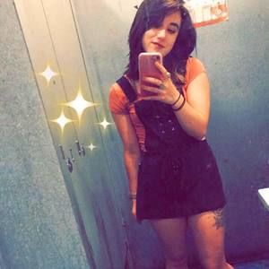 Meet your Posher, Lexi