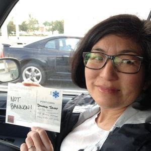 Meet your Posher, Denise