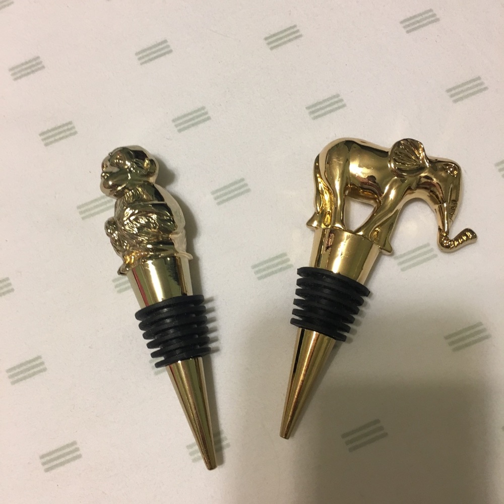 Cork Stoppers