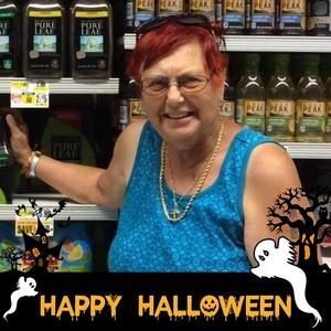 Meet your Posher, Marion