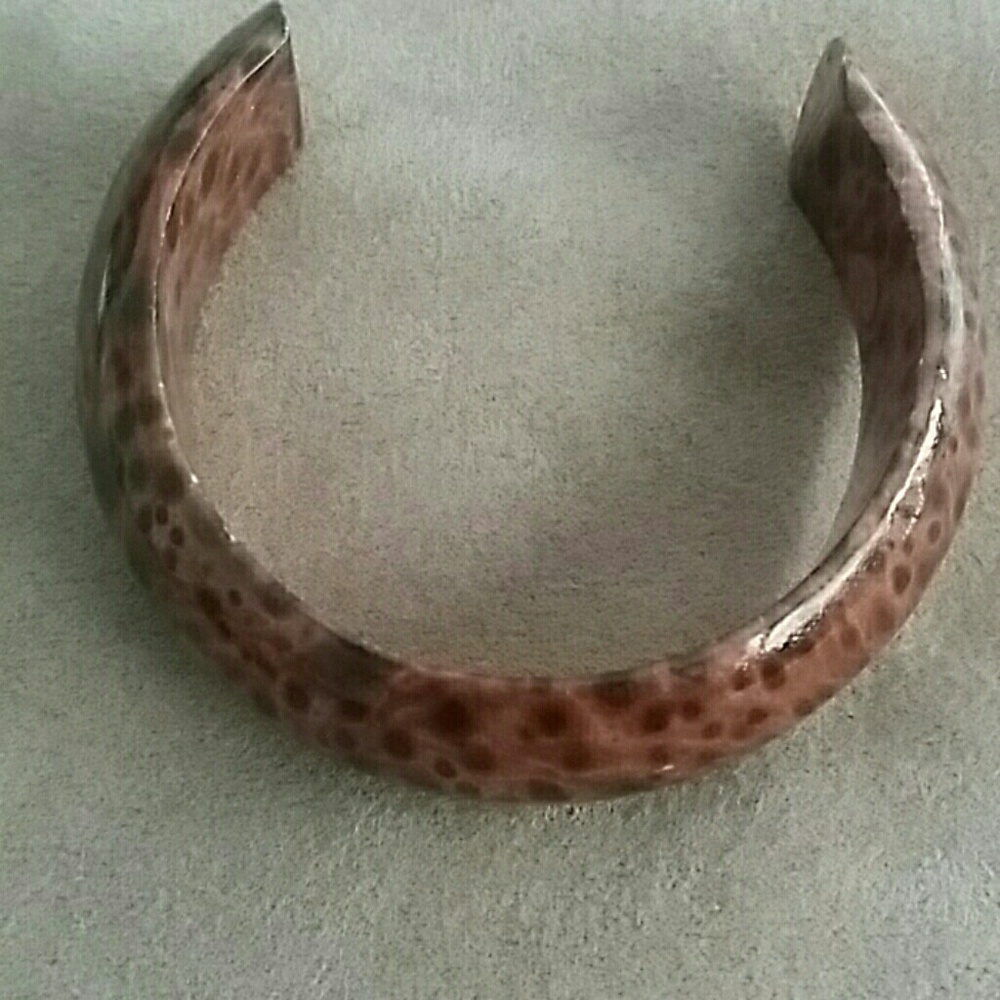 Cute Half Cuff Bracelet