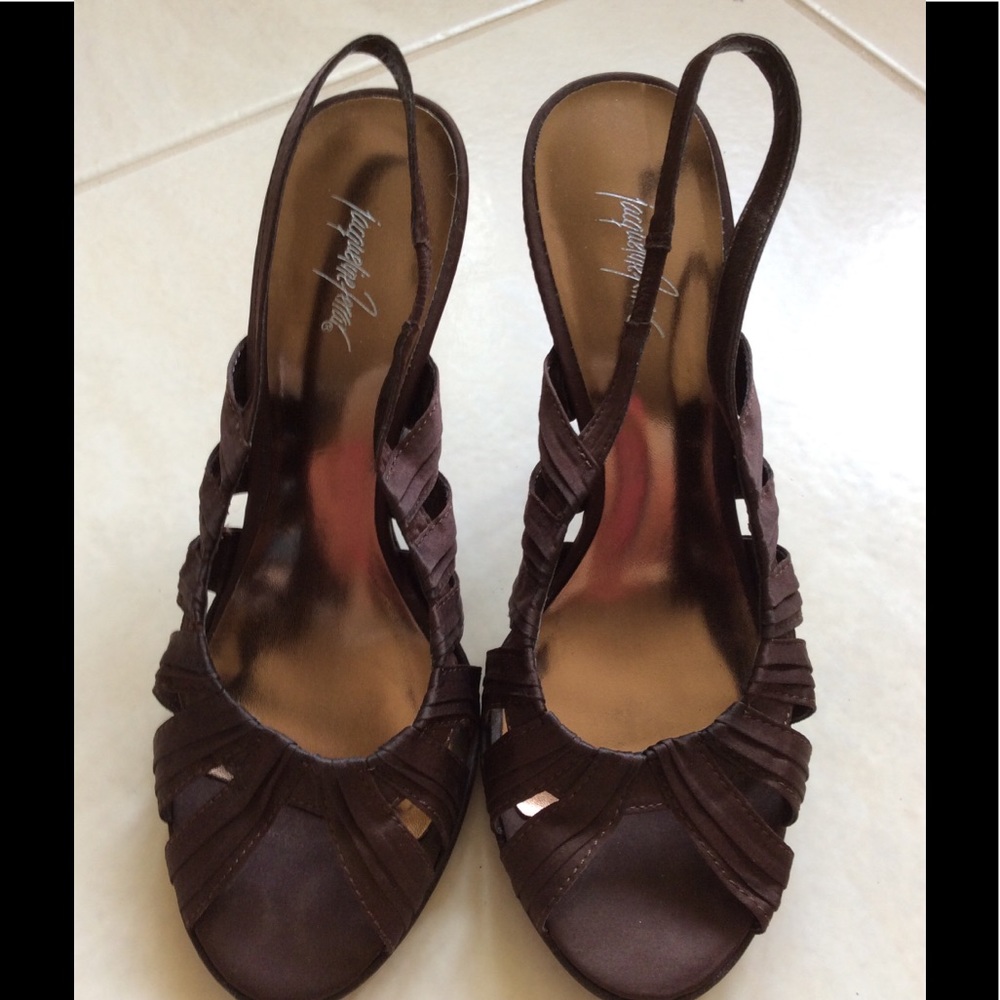 Shoes - Picture 2 of 2
