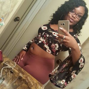 Meet your Posher, Kendra