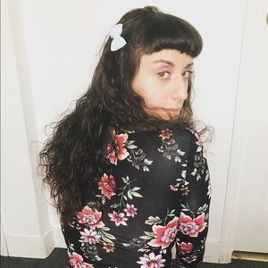 Meet your Posher, Jade