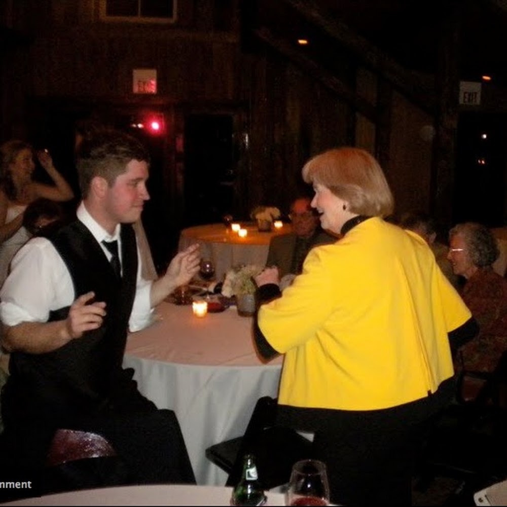 Meet your Posher, Robert