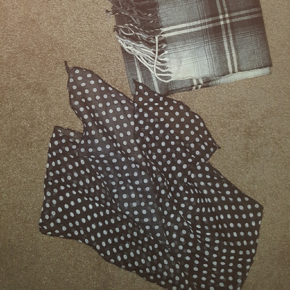 Scarf bundle