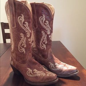 Women’s Corral Cortez Boots