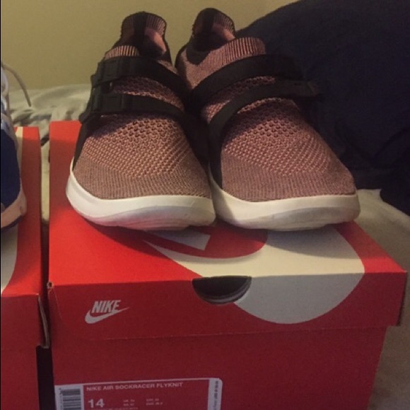 Nike Other - Nike Sockracer Flyknit