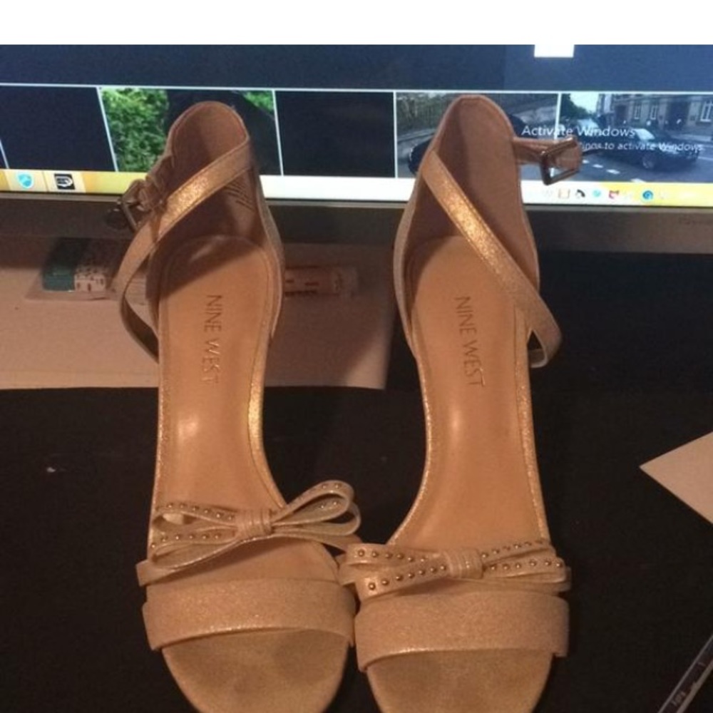 Nine West sandal