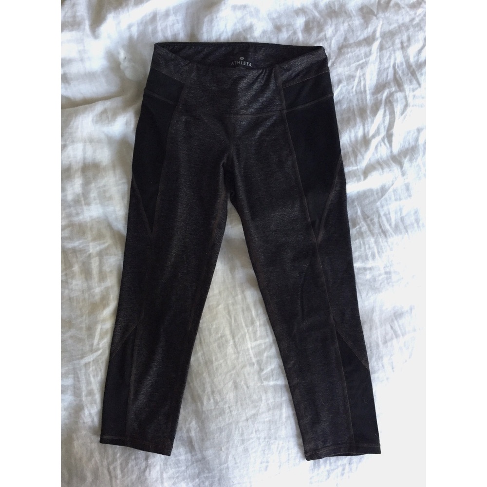 Athleta Capri tights