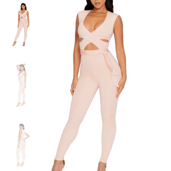 Oh Polly Other - Pants Jumpsuit