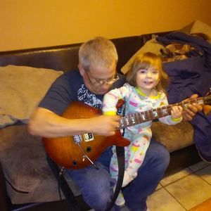 Meet your Posher, Timothy