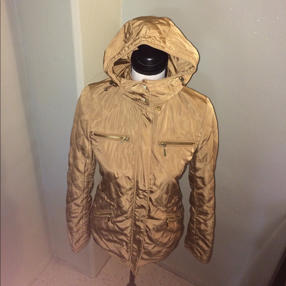 Zara Jacket - Picture 2 of 8