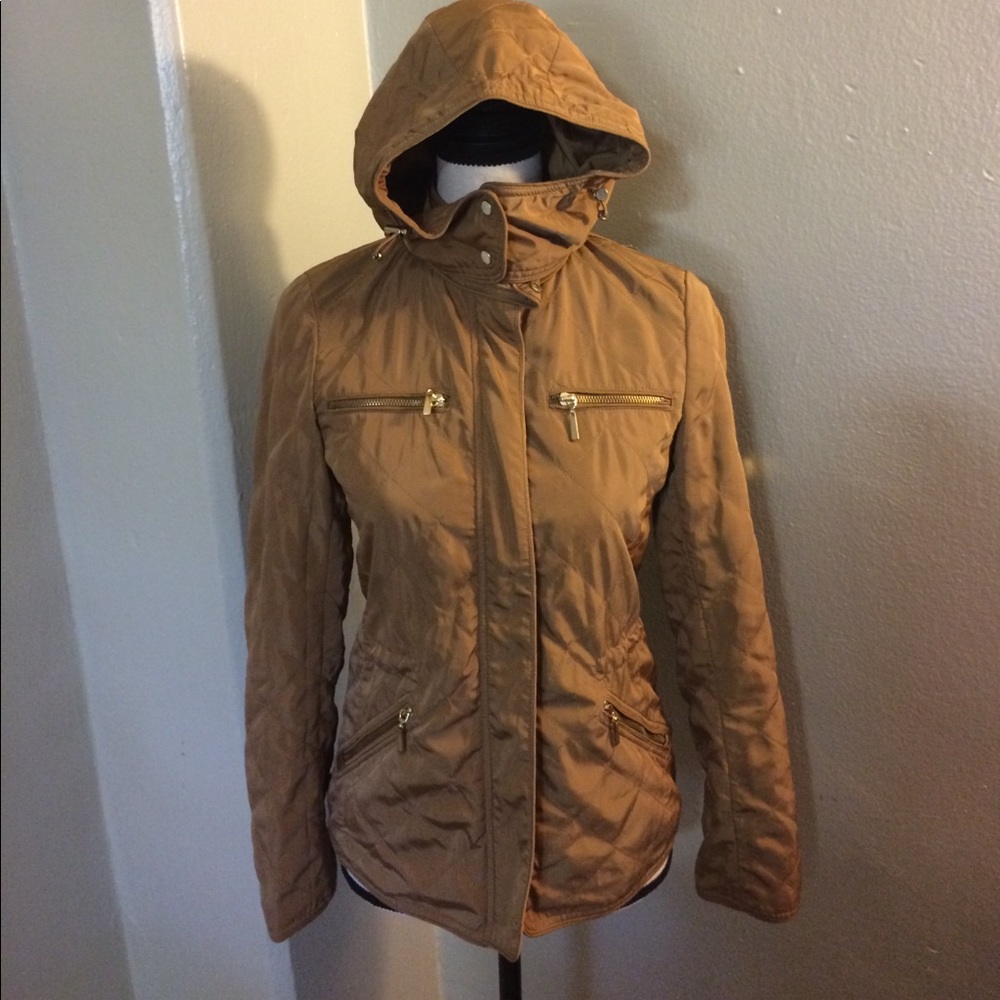 Zara Jacket - Picture 5 of 8
