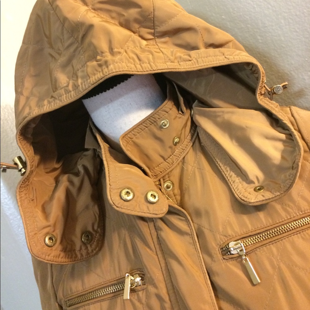 Zara Jacket - Picture 8 of 8