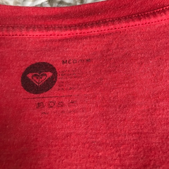 Roxy long Vneck. - Picture 3 of 3