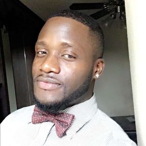 Meet your Posher, Henry