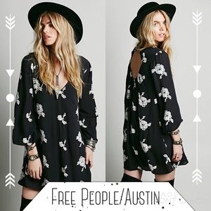 Free People Austin Dress