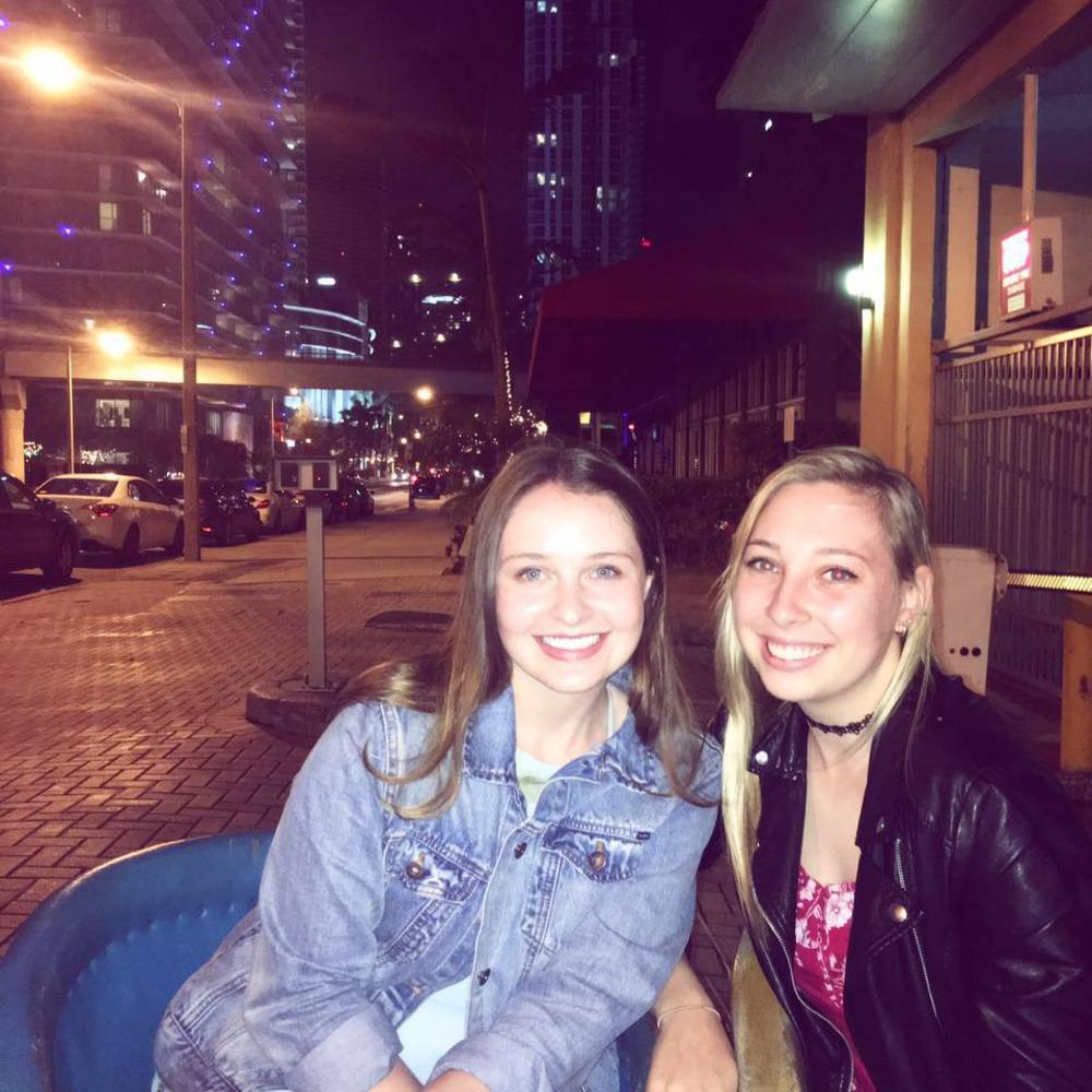 Meet your Posher, Alison