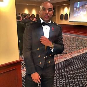 Meet your Posher, Monte