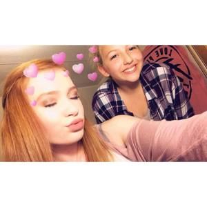 Meet your Posher, Brionna