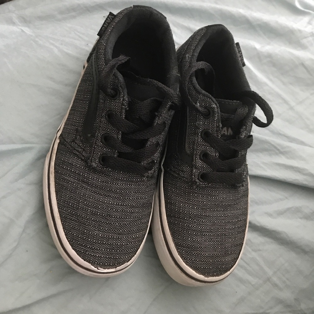 Vans size 11