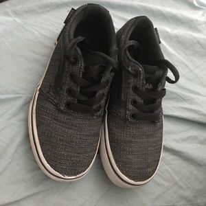Vans size 11