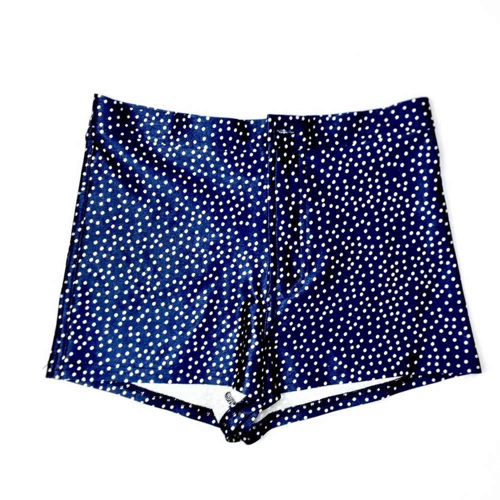 American Apparel Disco Short