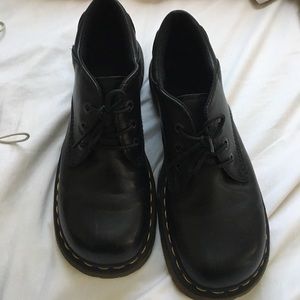Dr Martens oxfords size 43 EU