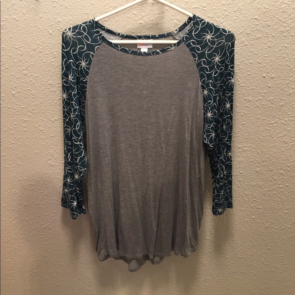 LuLaRoe Randy T