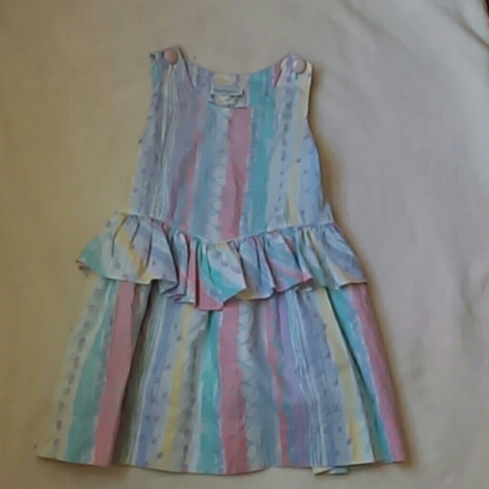 Spring Dress