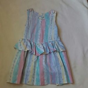 Spring Dress