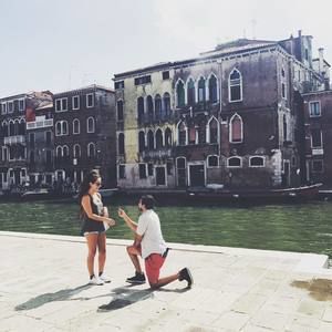 Meet your Posher, Elizabeth