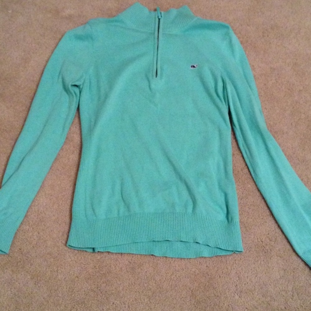Vineyard vines pullover