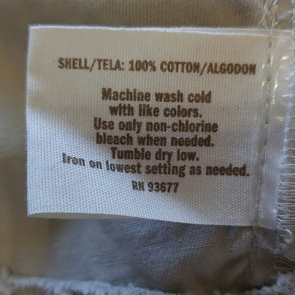 Decree Jean Jacket - Picture 5 of 5