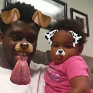 Meet your Posher, Aaron