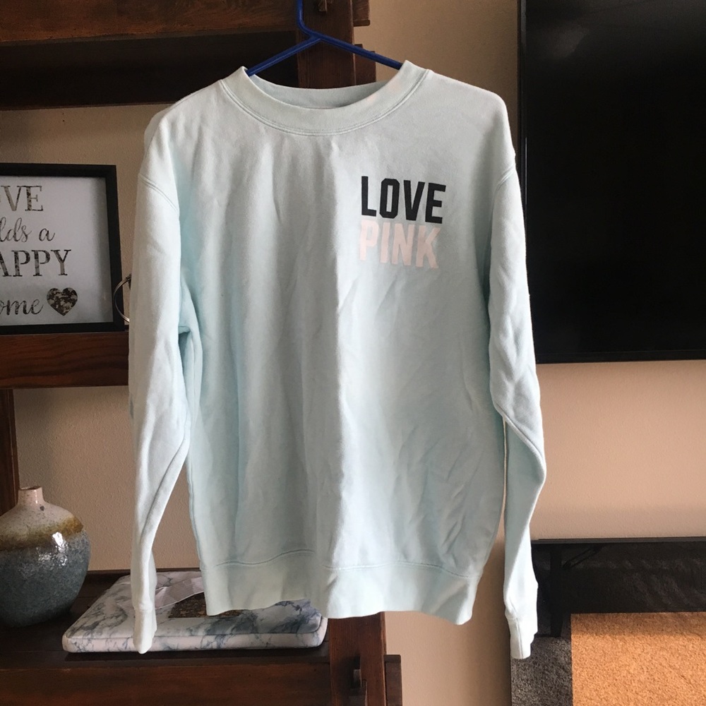 Crew beck sweatshirt