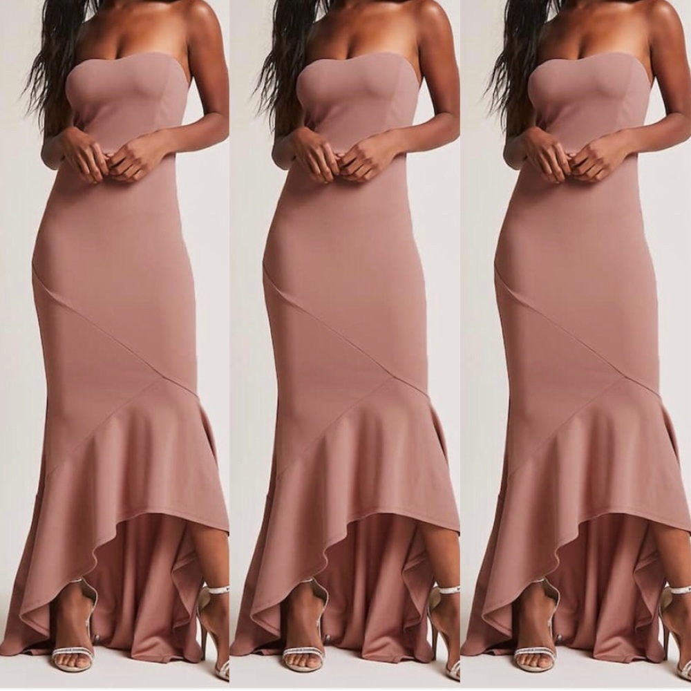 Mermaid Dress