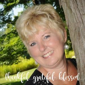 Meet your Posher, Wendy