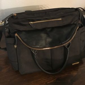 Skip Hop Diaper Bag Chelsea