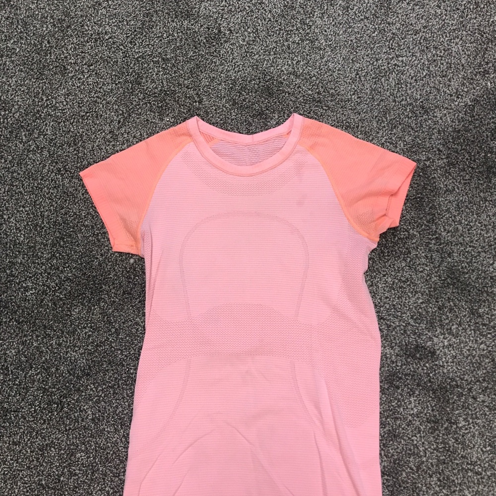 Swiftly tech short sleeve